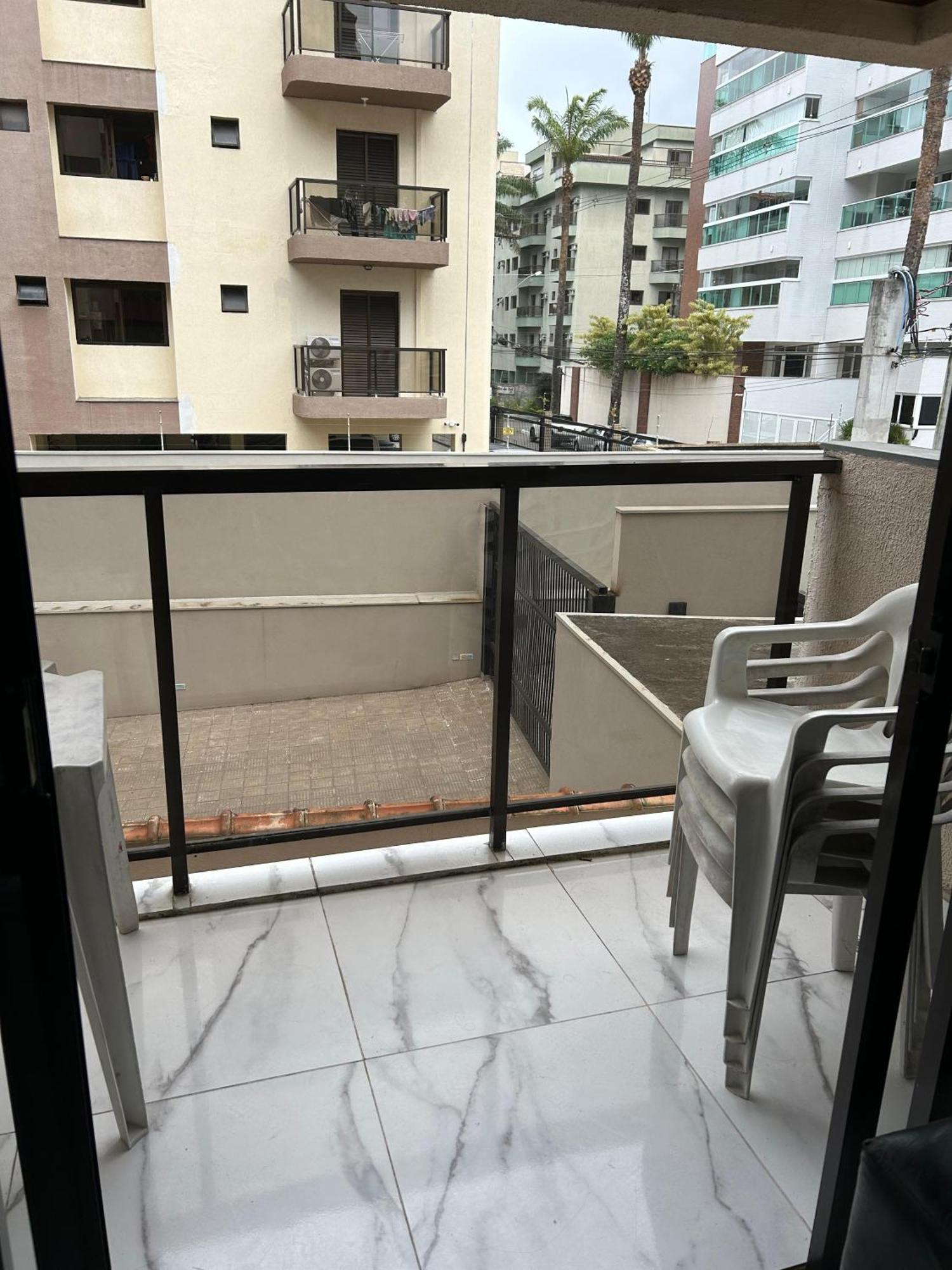 Apto A Uma Quadra Da Praia Ubatuba - Praia Grande Exterior foto